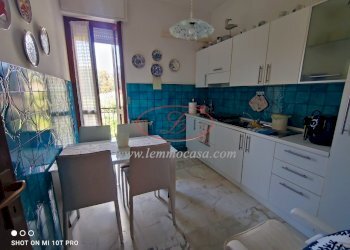 cucina - Three-room apartment Via Fabio Filzi 43, Diano Marina - photo 18