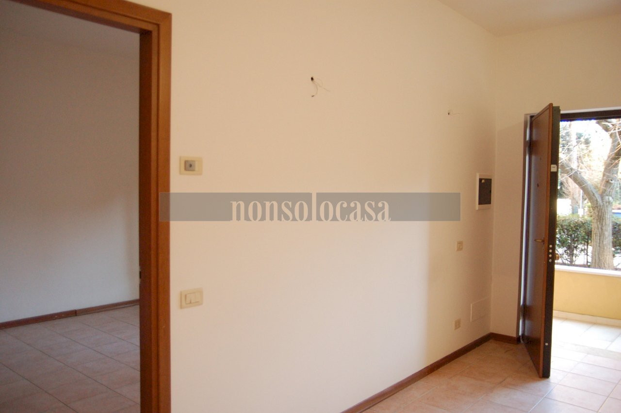 SALONE - Three-room apartment Via San Bartolomeo, Perugia - photo 3