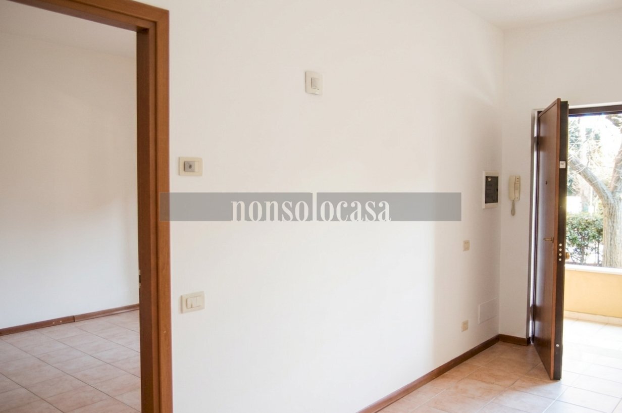 INGRESSO - Three-room apartment Via San Bartolomeo, Perugia - photo 2
