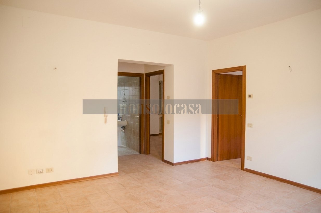 SOGGIORNO - Three-room apartment Via San Bartolomeo, Perugia - photo 3