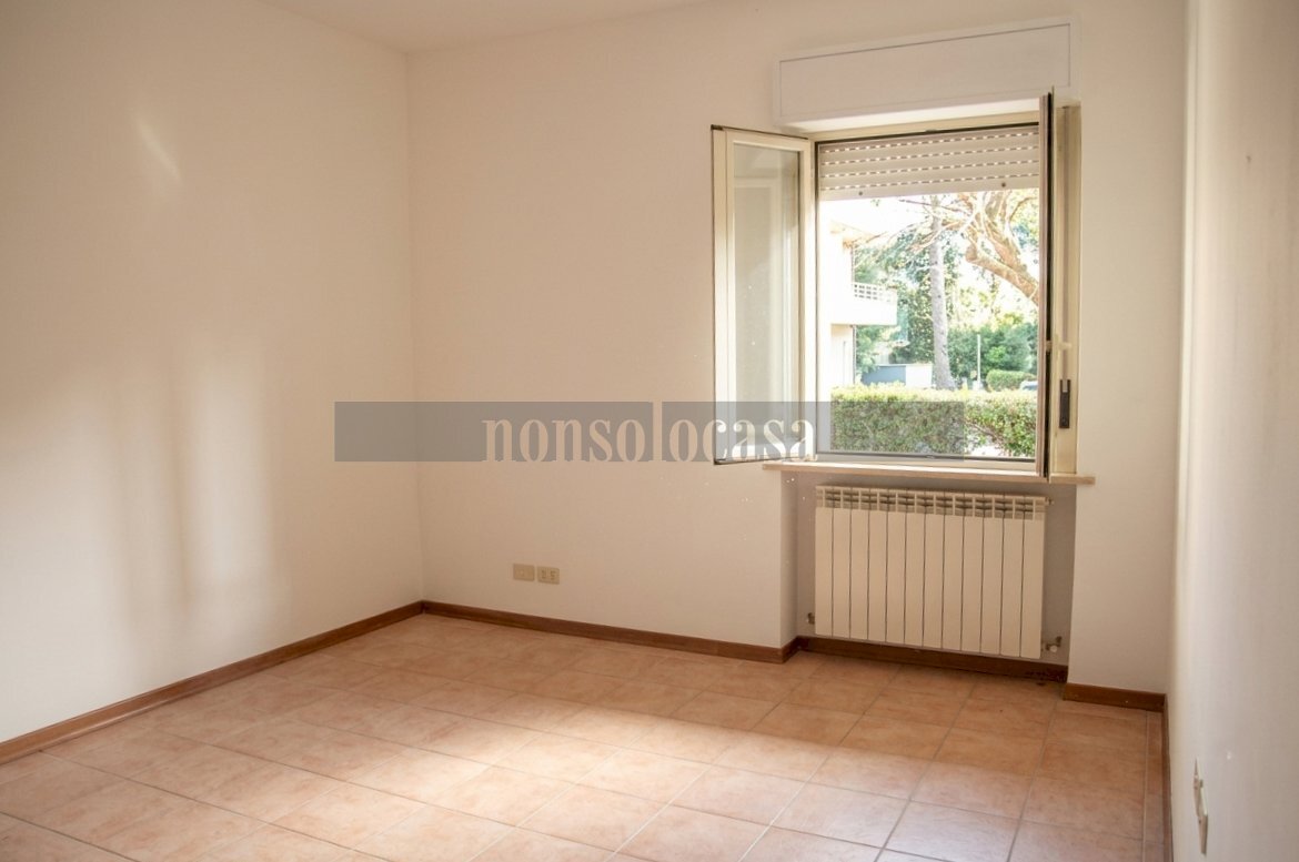 CAMERA DA LETTO - Three-room apartment Via San Bartolomeo, Perugia - photo 1