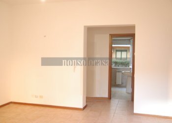 SALONE - Three-room apartment Via San Bartolomeo, Perugia - photo 2