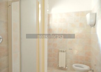 BAGNO - Three-room apartment Via San Bartolomeo, Perugia - photo 9