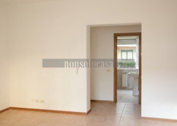 SOGGIORNO - Three-room apartment Via San Bartolomeo, Perugia - photo 4
