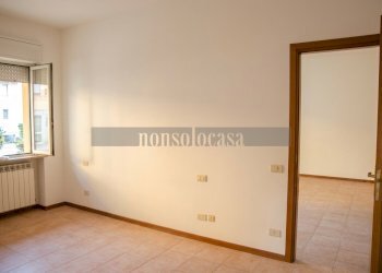 CAMERA DA LETTO - Three-room apartment Via San Bartolomeo, Perugia - photo 7