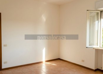 CAMERA DA LETTO - Three-room apartment Via San Bartolomeo, Perugia - photo 8