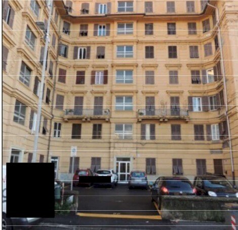 2.jpg - Appartamento all'asta Via Antonio Pellegrini 11, Genova (zona Sampierdarena) - foto 1