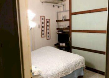 6.jpg - Quadrilocale all'asta Via alla Calata Marinetta 14, Genova (zona Porto antico) - foto 5