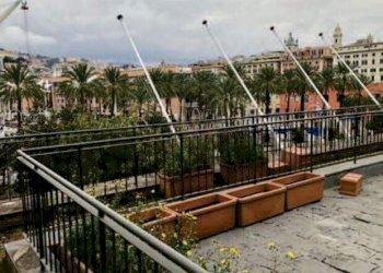 7.jpg - Quadrilocale all'asta Via alla Calata Marinetta 14, Genova (zona Porto antico) - foto 6