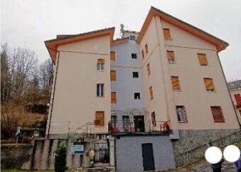 1.jpg - Hotel - Accommodation facility at auction Via Roma 53, Rezzoaglio - photo 1