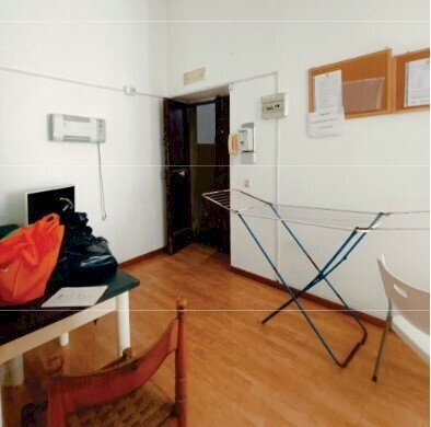 2.jpg - Quadrilocale all'asta Via del Lagaccio 31, Genova (zona Lagaccio) - foto 2