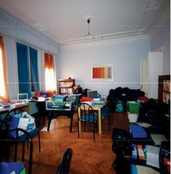 1.jpg - Appartamento all'asta Via Francesco Pozzo 19, Genova (zona Albaro) - foto 2