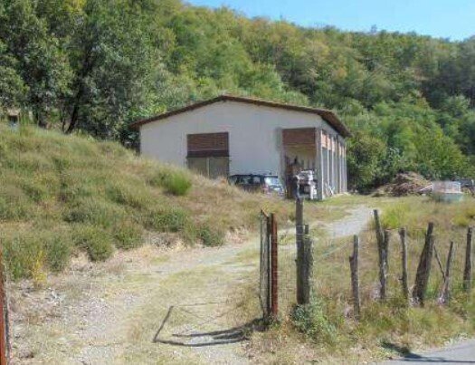 2.jpg - Shed Via Madonna delle Vigne snc, Genova (neighborhood Pontedecimo) - photo 1