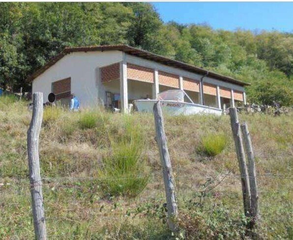 3.jpg - Shed Via Madonna delle Vigne snc, Genova (neighborhood Pontedecimo) - photo 2