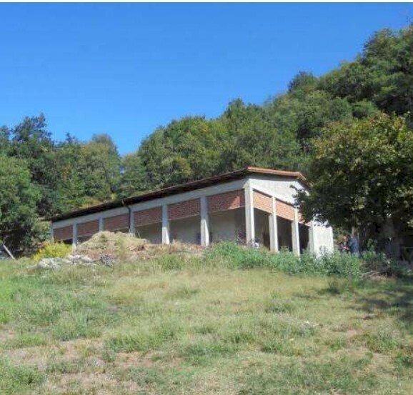 4.jpg - Shed Via Madonna delle Vigne snc, Genova (neighborhood Pontedecimo) - photo 3
