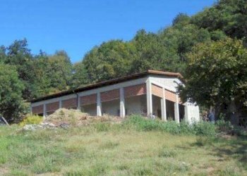 4.jpg - Shed Via Madonna delle Vigne snc, Genova (neighborhood Pontedecimo) - photo 3