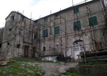 3.jpg - Casa indipendente Via Madonna delle Vigne 24, Genova - foto 2
