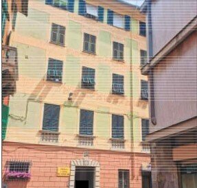 2.jpg - Appartamento Via Giovanni Battista Campodonico 60, Lavagna - foto 1