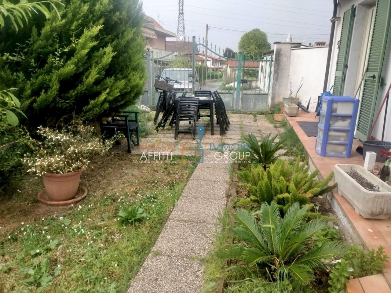 3.jpeg - Villa a Schiera Via della Quercia 50, Massa - foto 3
