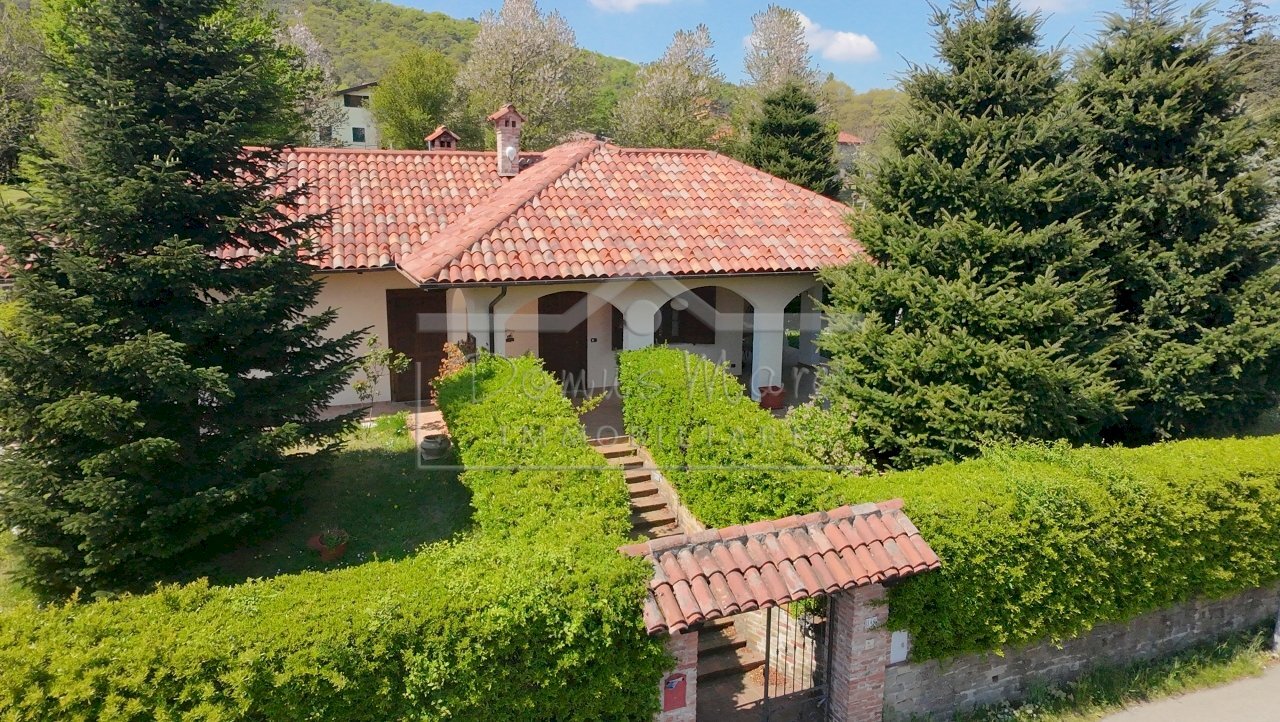 DJI_20260423131619_0013_D.JPG - Villa Via Cav. Davide Vignolo 6, Pontinvrea - foto 3