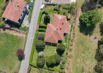 DJI_20260423131926_0022_D.JPG - Villa Via Cav. Davide Vignolo 6, Pontinvrea - foto 1