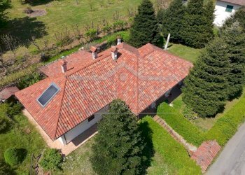 DJI_20260423131426_0004_D.JPG - Villa Via Cav. Davide Vignolo 6, Pontinvrea - foto 2