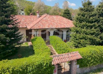 DJI_20260423131619_0013_D.JPG - Villa Via Cav. Davide Vignolo 6, Pontinvrea - foto 3