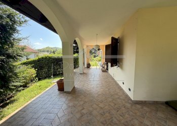 IMG_3534.JPG - Villa Via Cav. Davide Vignolo 6, Pontinvrea - foto 6