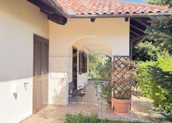 IMG_3646.JPG - Villa Via Cav. Davide Vignolo 6, Pontinvrea - foto 27