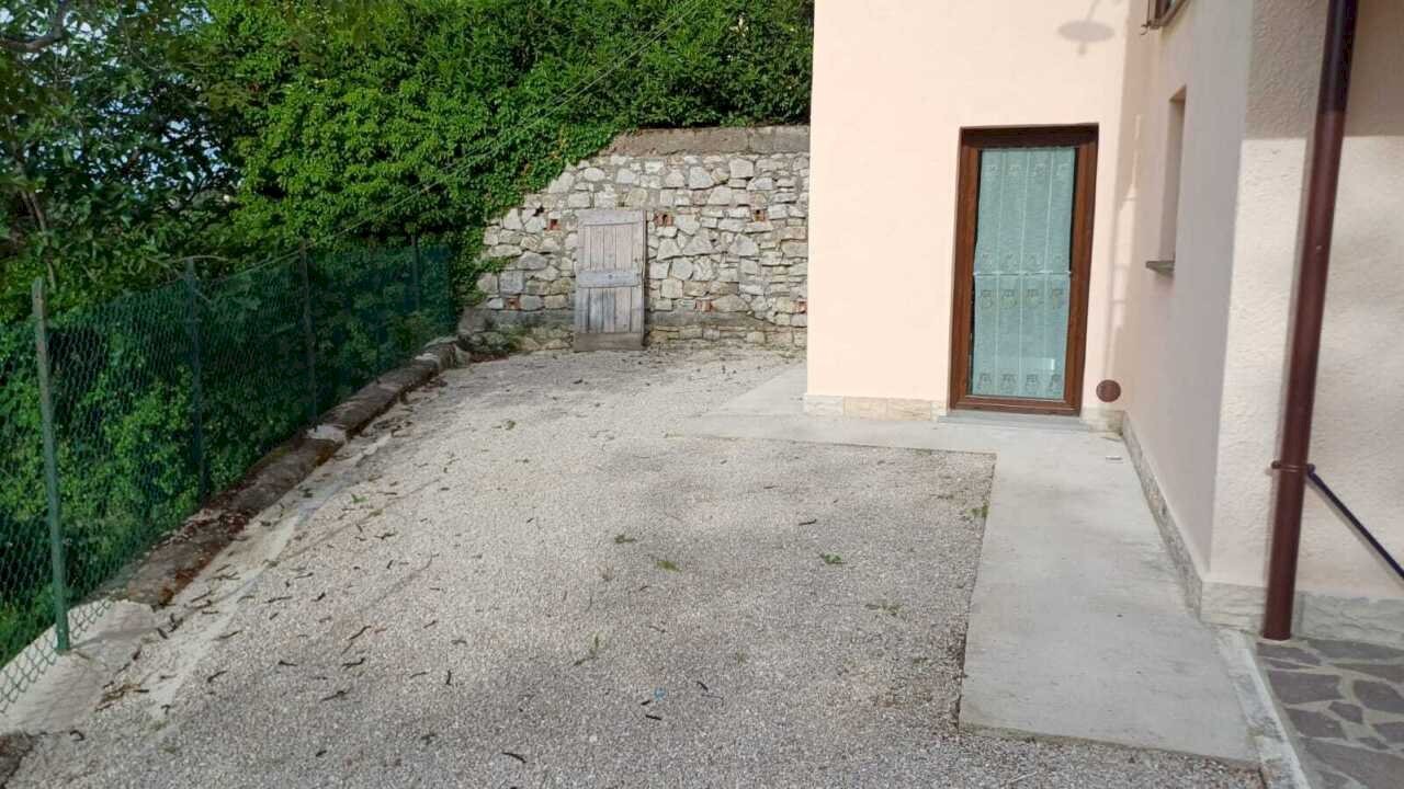 02.jpg - Three-room apartment Via San Girolamo 178, Perugia - photo 2