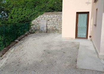 02.jpg - Three-room apartment Via San Girolamo 178, Perugia - photo 2