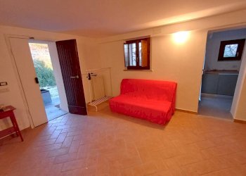 05.jpg - Three-room apartment Via San Girolamo 178, Perugia - photo 5