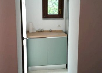 09.jpg - Three-room apartment Via San Girolamo 178, Perugia - photo 9
