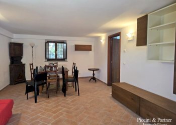 08.jpg - Three-room apartment Via San Girolamo 178, Perugia - photo 8