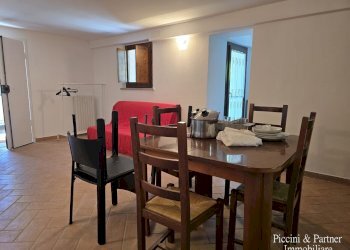 10.jpg - Three-room apartment Via San Girolamo 178, Perugia - photo 10