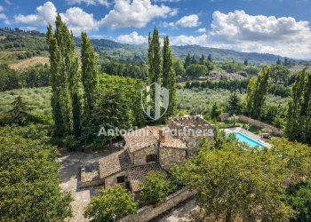 casale dei merli 102.jpg - Casale Frazione Castelrinaldi, Todi - photo 1