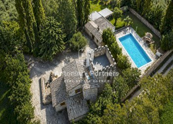 casale dei merli 170.jpg - Casale Frazione Castelrinaldi, Todi - photo 2