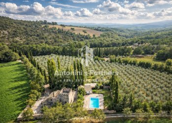 casale dei merli 103.jpg - Casale Frazione Castelrinaldi, Todi - photo 4