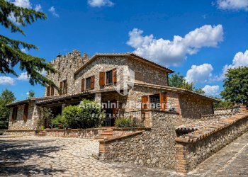 casale dei merli 100.jpg - Casale Frazione Castelrinaldi, Todi - photo 6
