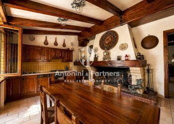 casale dei merli 134.jpg - Casale Frazione Castelrinaldi, Todi - photo 11