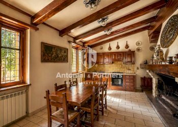 casale dei merli 132.jpg - Casale Frazione Castelrinaldi, Todi - photo 12