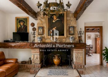 casale dei merli 110.jpg - Casale Frazione Castelrinaldi, Todi - photo 15