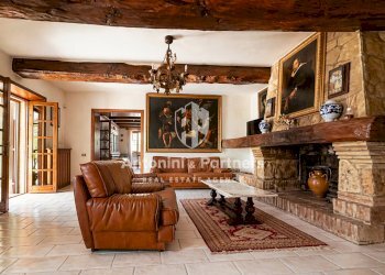 casale dei merli 113.jpg - Casale Frazione Castelrinaldi, Todi - photo 17