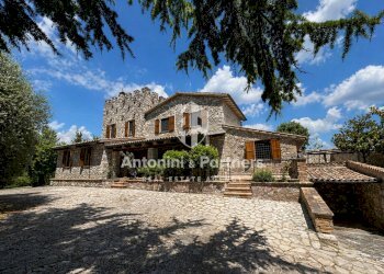 casale dei merli 105.jpg - Casale Frazione Castelrinaldi, Todi - photo 24