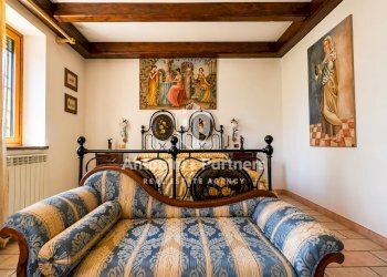 casale dei merli 120.jpg - Casale Frazione Castelrinaldi, Todi - photo 25