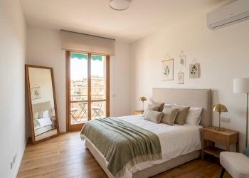 WhatsApp Image 2026-04-29 at 12.07.55 (8).jpeg - Three-room apartment Via Filippo Pacini, Firenze (neighborhood Santa Maria Novella) - photo 3
