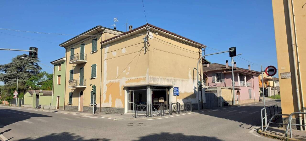 20260424_095416.jpg - Porzione di casa Via Martiri Della Liberta, Gambara - foto 1
