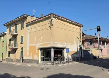 20260424_095416.jpg - Porzione di casa Via Martiri Della Liberta, Gambara - foto 1