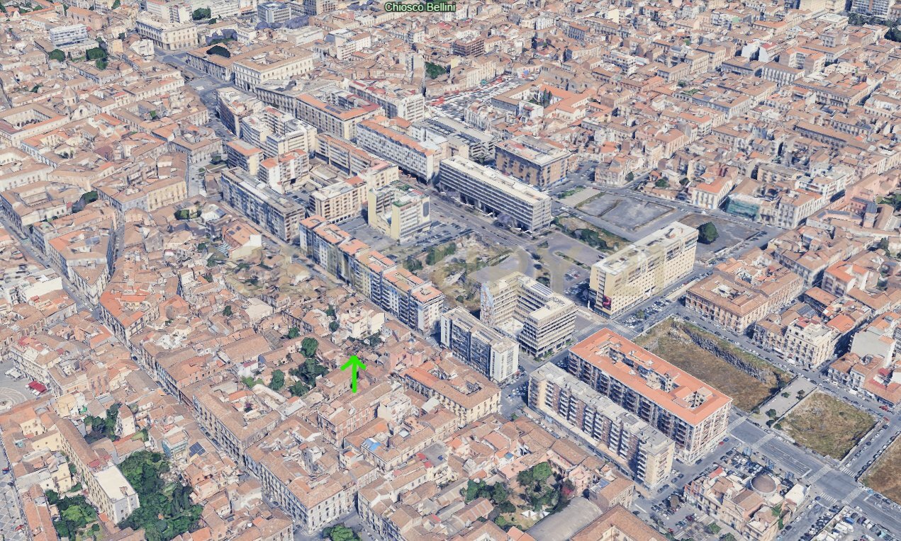 Immagine 2026-04-29 105320.png - Trilocale Via Pistone 48b, Catania - foto 1