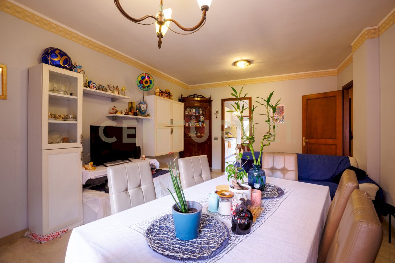 GLP_4518-HDR.jpg - Appartamento Via San Floro 10, Roma - foto 1